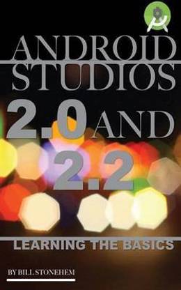 Android Studios 2.0 and 2.2