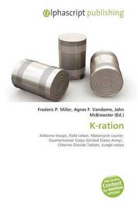 K-Ration
