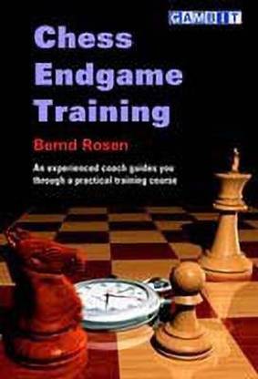 Chess Endgame Training