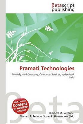 Pramati Technologies