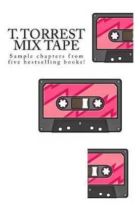 T. Torrest Mix Tape