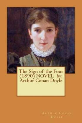 The Sign of the Four (1890) NOVEL by
