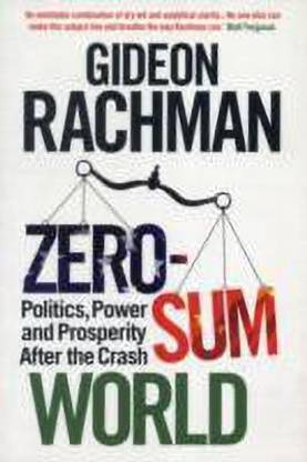 Zero-Sum World