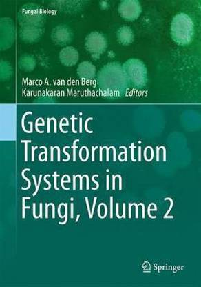 Genetic Transformation Systems in Fungi, Volume 2