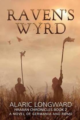 Raven's Wyrd