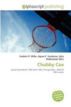 Chubby Cox