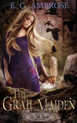 The Grail Maiden