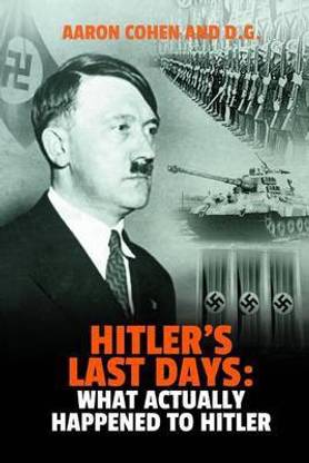 Hitler's Last Days