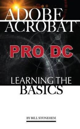 Acrobat Pro DC