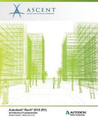 Autodesk Revit 2015 (R1)