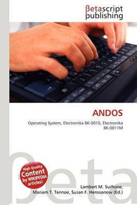 Andos