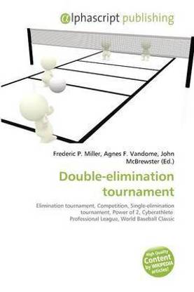 Double-Elimination Tournament