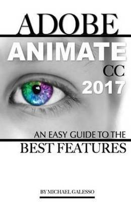 Adobe Animate CC 2017