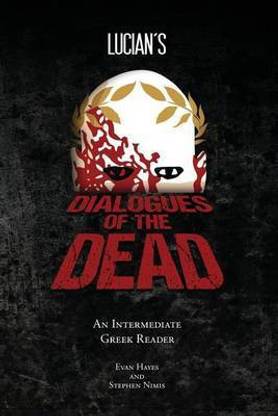 Lucian's Dialogues of the Dead