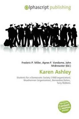 Karen Ashley