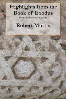 Highlights from the Book of Exodus