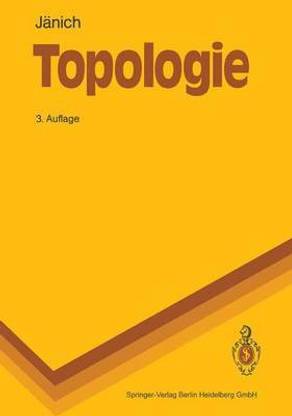 Topologie