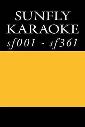Sunfly Karaoke Listings