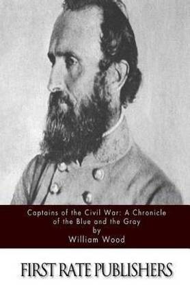 Captains of the Civil War