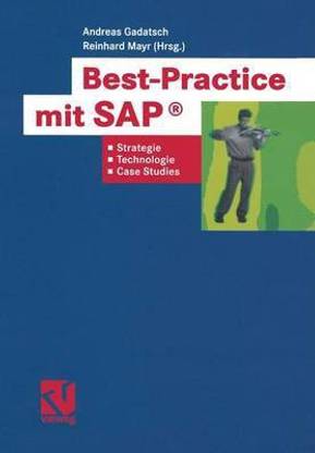 Best-Practice Mit SAP(R)