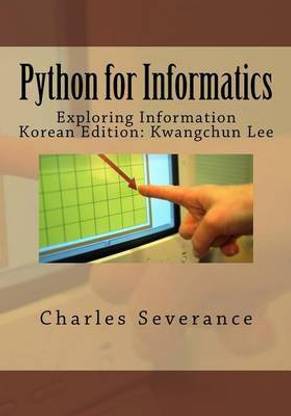 Python for Informatics