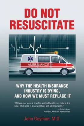 Do Not Resuscitate