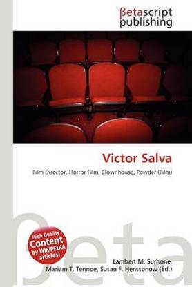 Victor Salva