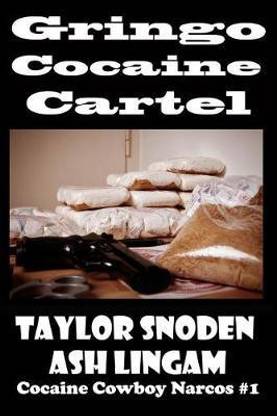 Gringo Cocaine Cartel
