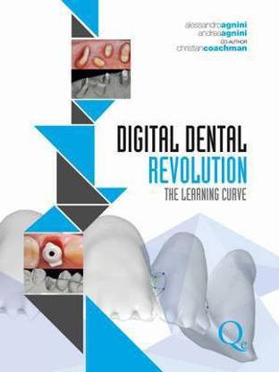 Digital Dental Revolution