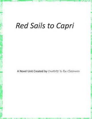Red Sails to Capri