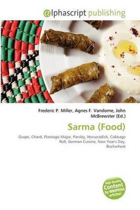 Sarma (Food)