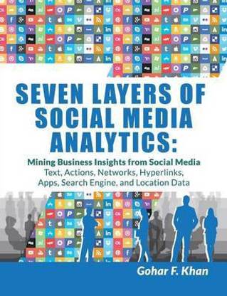 Seven Layers of Social Media Analytics