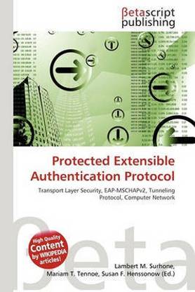 Protected Extensible Authentication Protocol