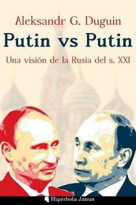 Putin vs Putin