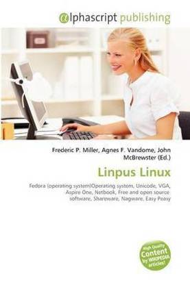 Linpus Linux