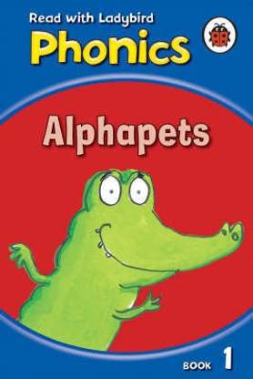 Alphapets