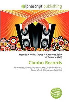 Clubbo Records
