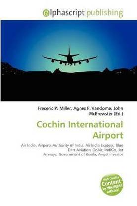 Cochin International Airport