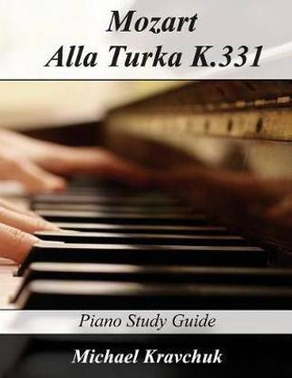 Mozart Alla Turka K.331
