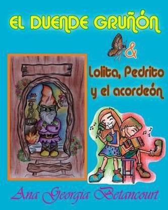 El duende grunon