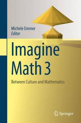 Imagine Math 3; Between Culture and Mathematics