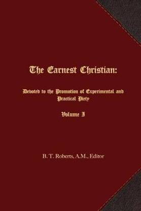 The Earnest Christian