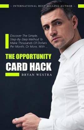 The Opportunity Card Hack