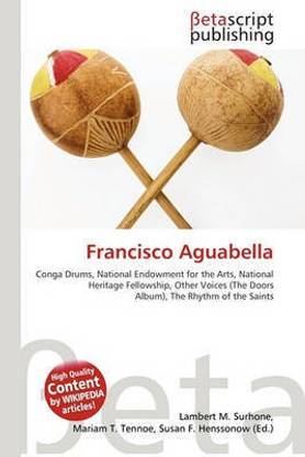 Francisco Aguabella