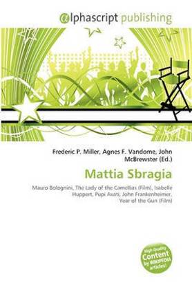 Mattia Sbragia