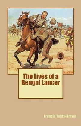The Lives of a Bengal Lancer