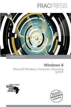 Windows 8