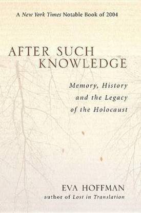 After Such Knowledge