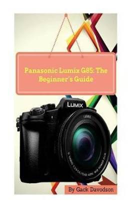 Panasonic Lumix G85
