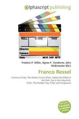 Franco Ressel